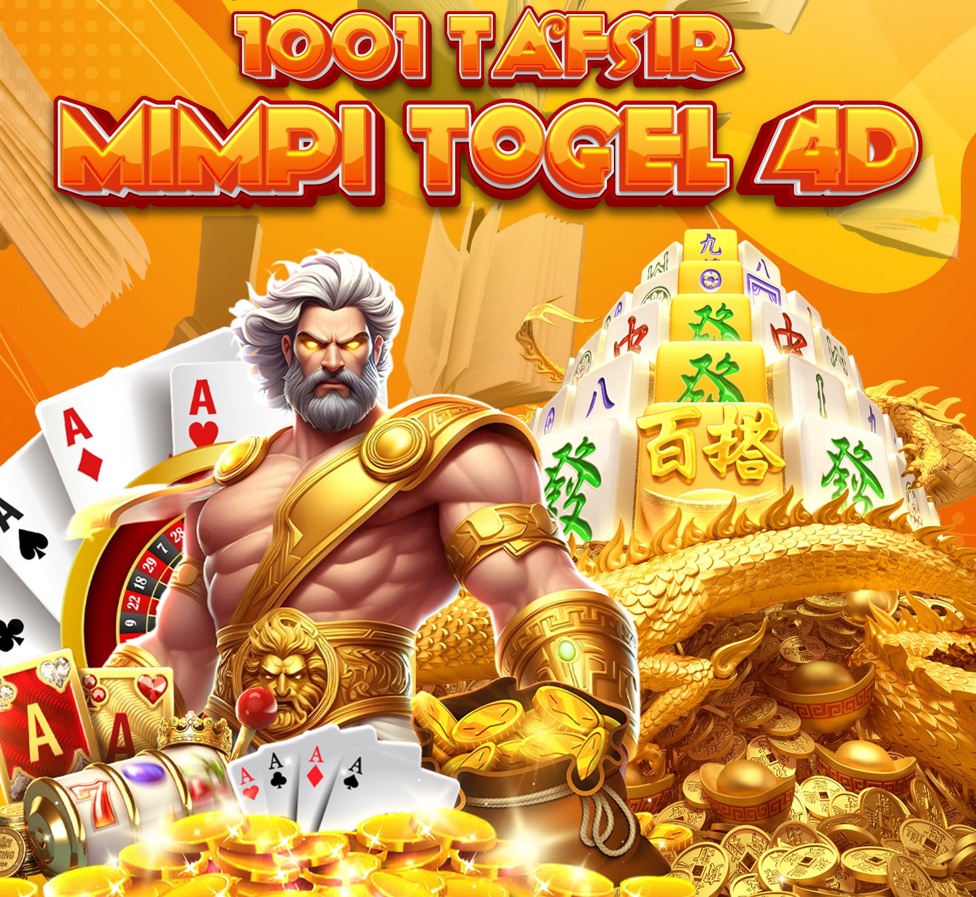 Tafsir Mimpimu Dengan Buku Mimpi Togel Terpercaya Se-Indonesia